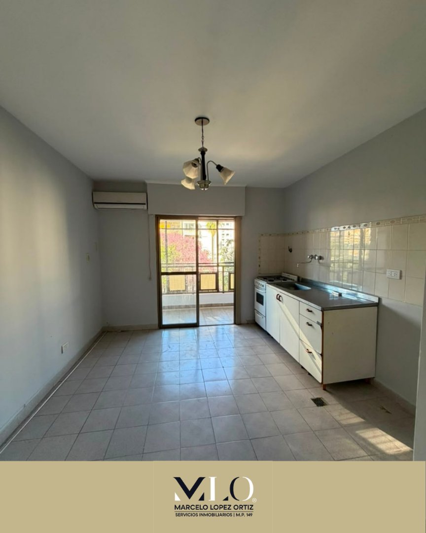 ALQUILER DEPARTAMENTO BARRIO CAMBA CUA - SAN LUIS AL 900 — foto 5 de 14