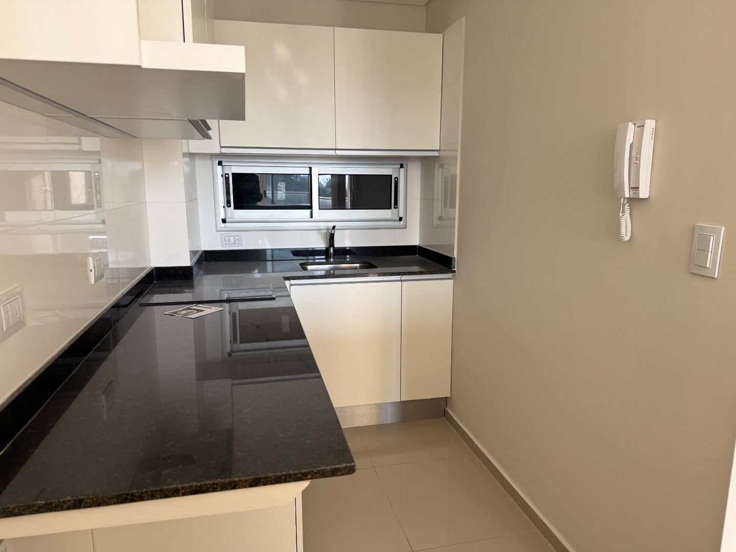 VENTA DEPARTAMENTO 1D+ ONE BOULEVARD — foto 2 de 30