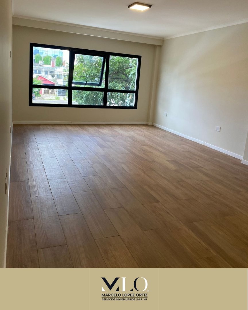 ALQUILER MONOAMBIENTE A ESTRENAR — foto 3 de 9
