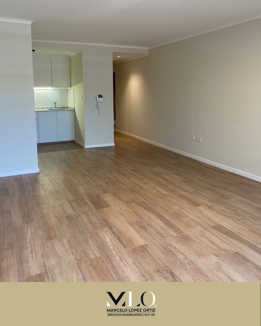 ALQUILER MONOAMBIENTE A ESTRENAR — foto 4 de 9