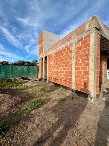VENTA CASA A ESTRENAR LOS TILOS — foto 3 de 7
