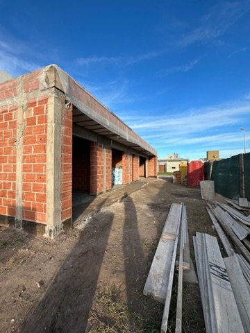 VENTA CASA A ESTRENAR LOS TILOS — foto 5 de 7